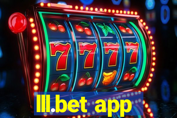 lll.bet app